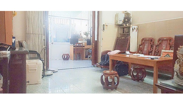 Nhà Mặt Tiền Q2 Sổ Hồng Riêng Không Quy Hoạch Giá Giảm còn 13 Tỷ